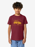 LELIJK EENDJE T-shirt