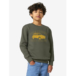 LELIJK EENDJE SWEATER