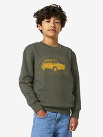 LELIJK EENDJE SWEATER