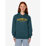 OUDWEST AMSTERDAM HOODIE