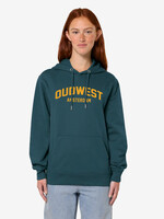 OUDWEST AMSTERDAM HOODIE