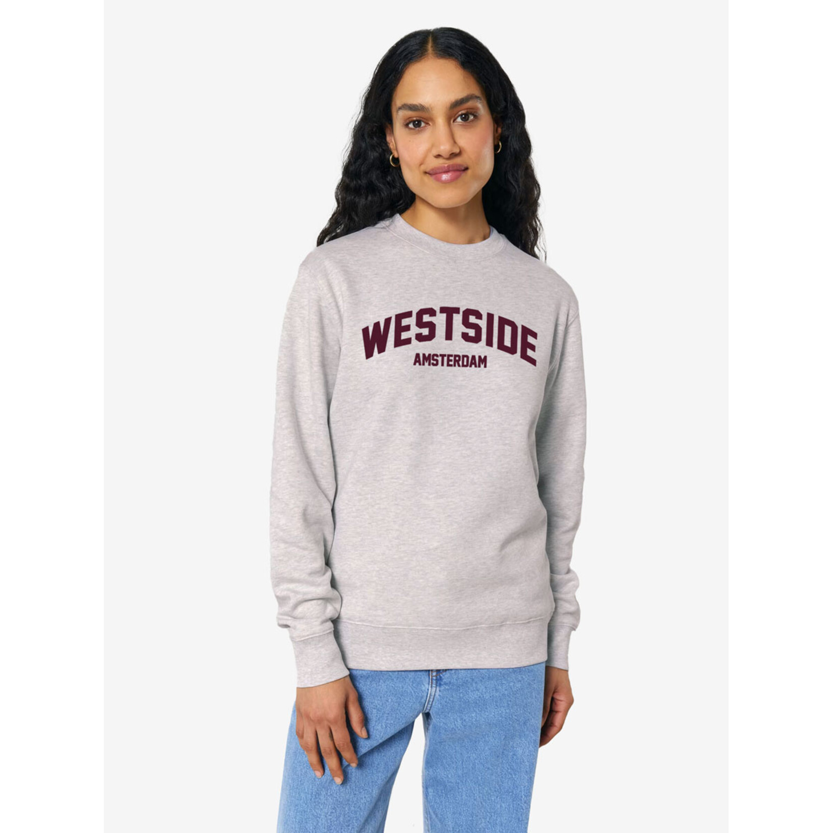 WESTSIDE SWEATER - SPECIAL