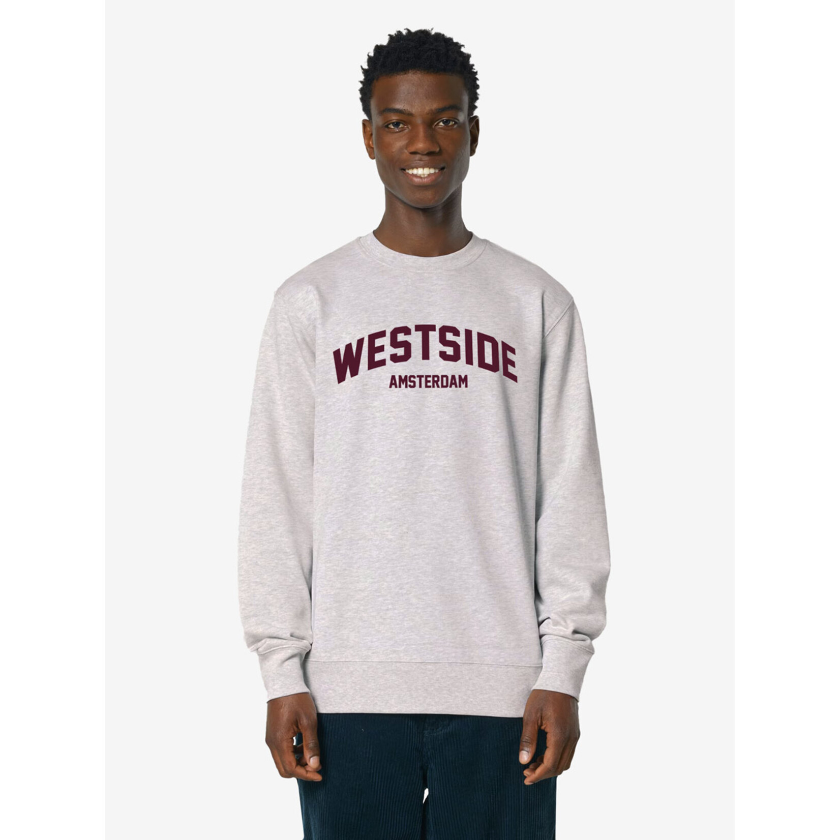 WESTSIDE SWEATER - SPECIAL