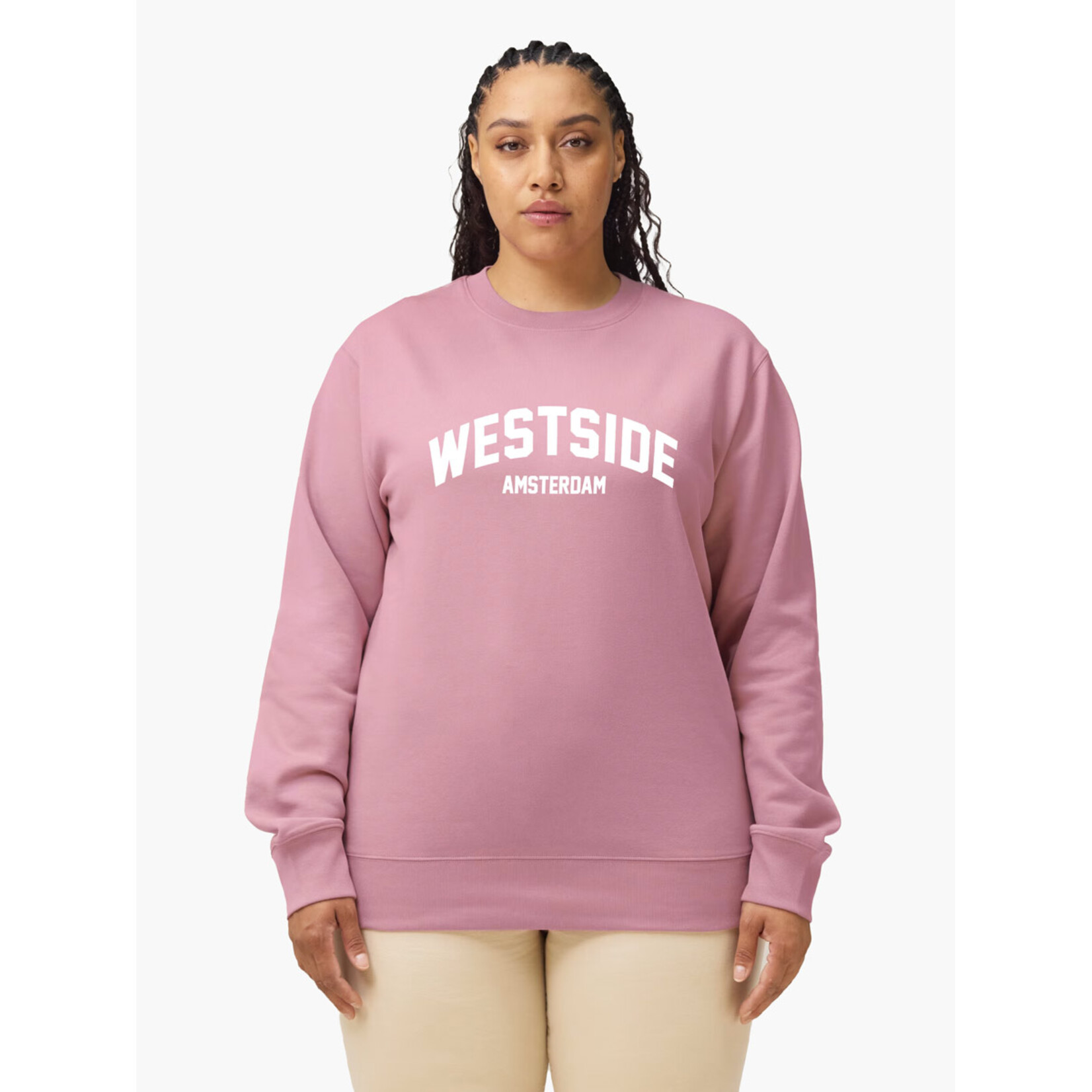 WESTSIDE SWEATER - SPECIAL