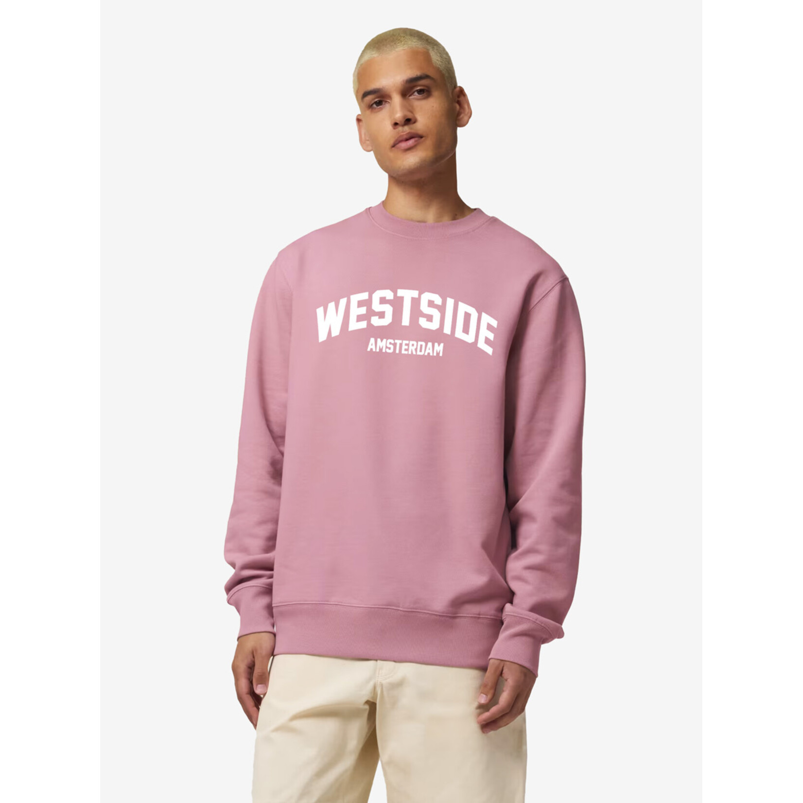 WESTSIDE SWEATER - SPECIAL