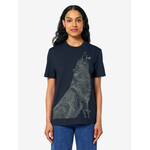 HOWLING WOLF T-SHIRT