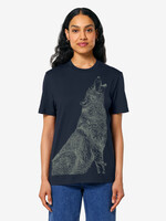 HOWLING WOLF T-SHIRT
