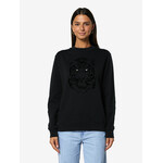 BLACK TIGER SWEATER