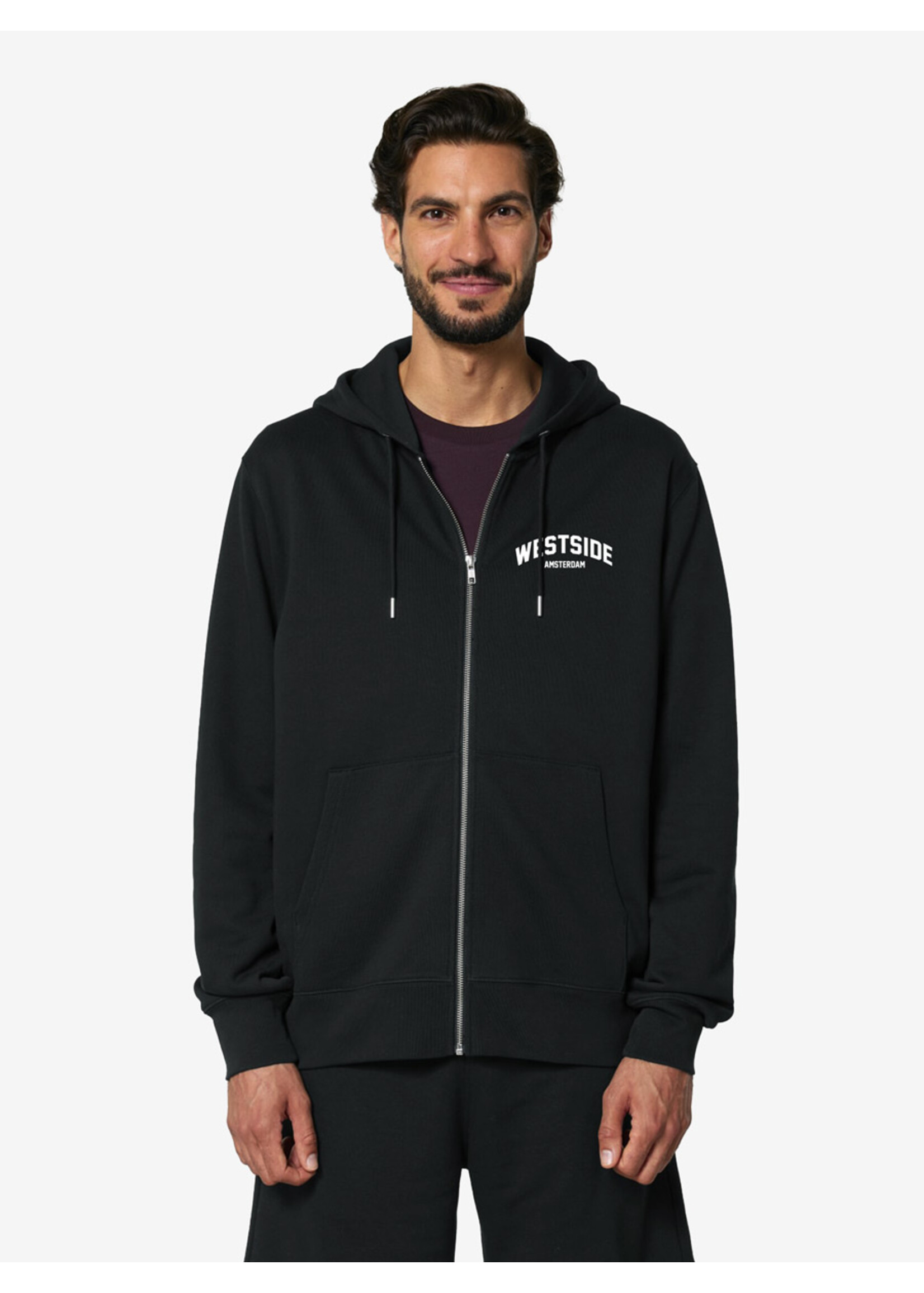 WESTSIDE AMSTERDAM ZOODIE - CLASSIC