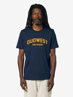 OUDWEST T-SHIRT - CLASSIC