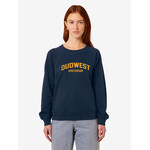 OUDWEST AMSTERDAM SWEATER