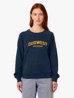 OUDWEST AMSTERDAM SWEATER (F)