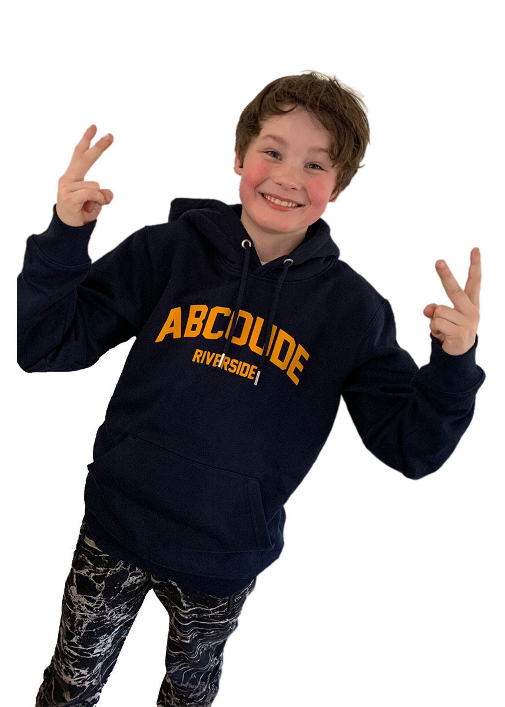 YOUR OWN WESTSIDE HOODIE