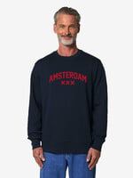 AMSTERDAM XXX SWEATER