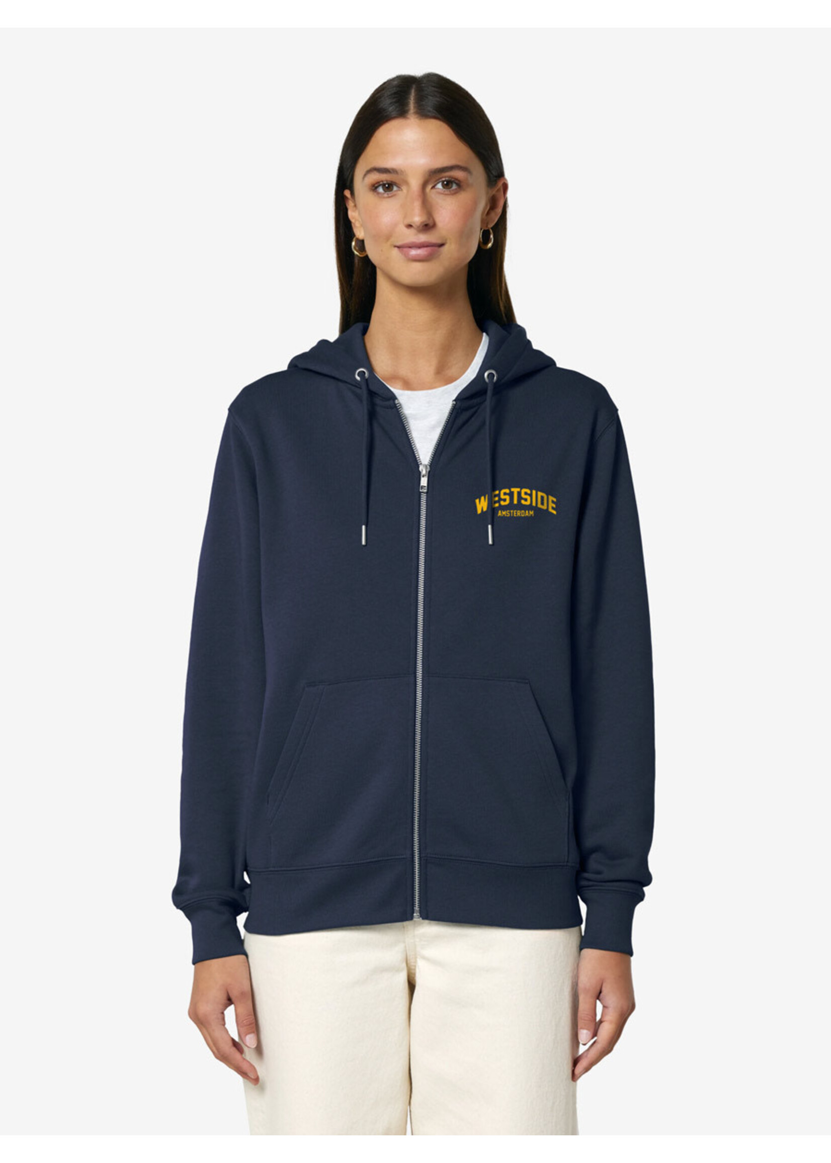 WESTSIDE AMSTERDAM ZOODIE - CLASSIC