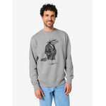 ANGUS THE ALLIGATOR SWEATER