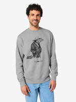 ANGUS THE ALLIGATOR SWEATER