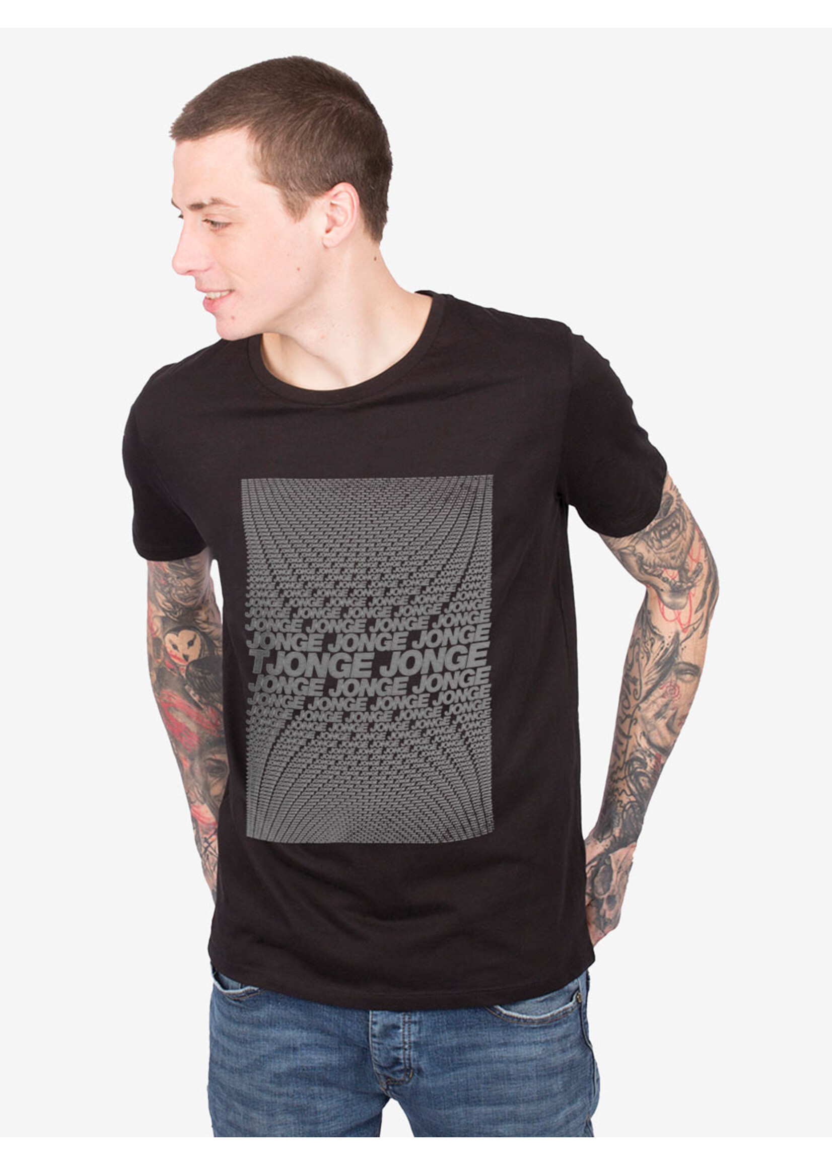 TJONGE JONGE T-SHIRT