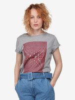 TJONGE JONGE T-SHIRT (F)