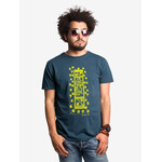 INCA DUIVELTJE T-SHIRT