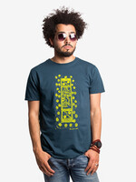 INCA DUIVELTJE T-SHIRT