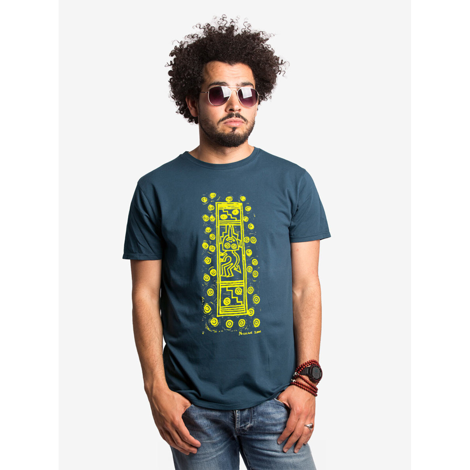 INCA DEVIL T-SHIRT