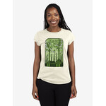 KEEN ON GREEN T-SHIRT - ROLL-UP