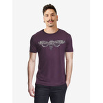 CICADA T-SHIRT - BAMBOO