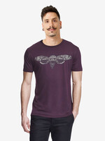 CICADE T-SHIRT - BAMBOO