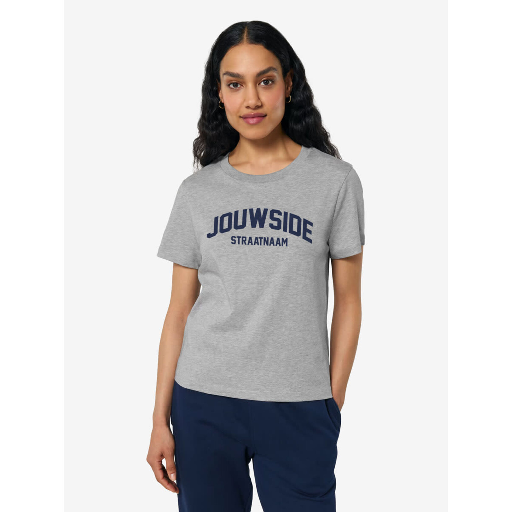 YOUR OWN WESTSIDE T-SHIRT