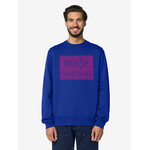 NOISE CANCELLING SWEATER