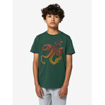 OCTOPUS T-SHIRT