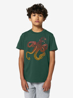 OCTOPUS T-SHIRT