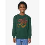 OCTOPUS SWEATER