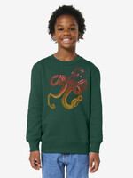 OCTOPUS SWEATER