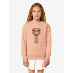 OSTRICH SWEATER