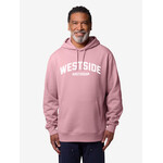 WESTSIDE AMSTERDAM HOODIE - SPECIAL