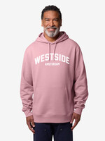WESTSIDE AMSTERDAM HOODIE - SPECIAL