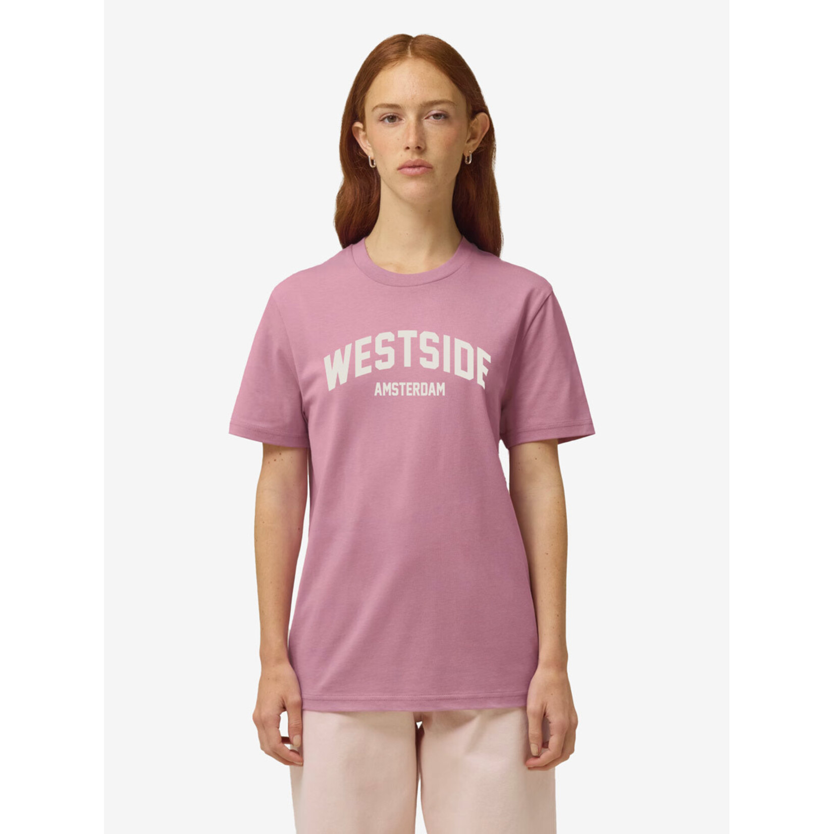 WESTSIDE T-SHIRT - SPECIAL
