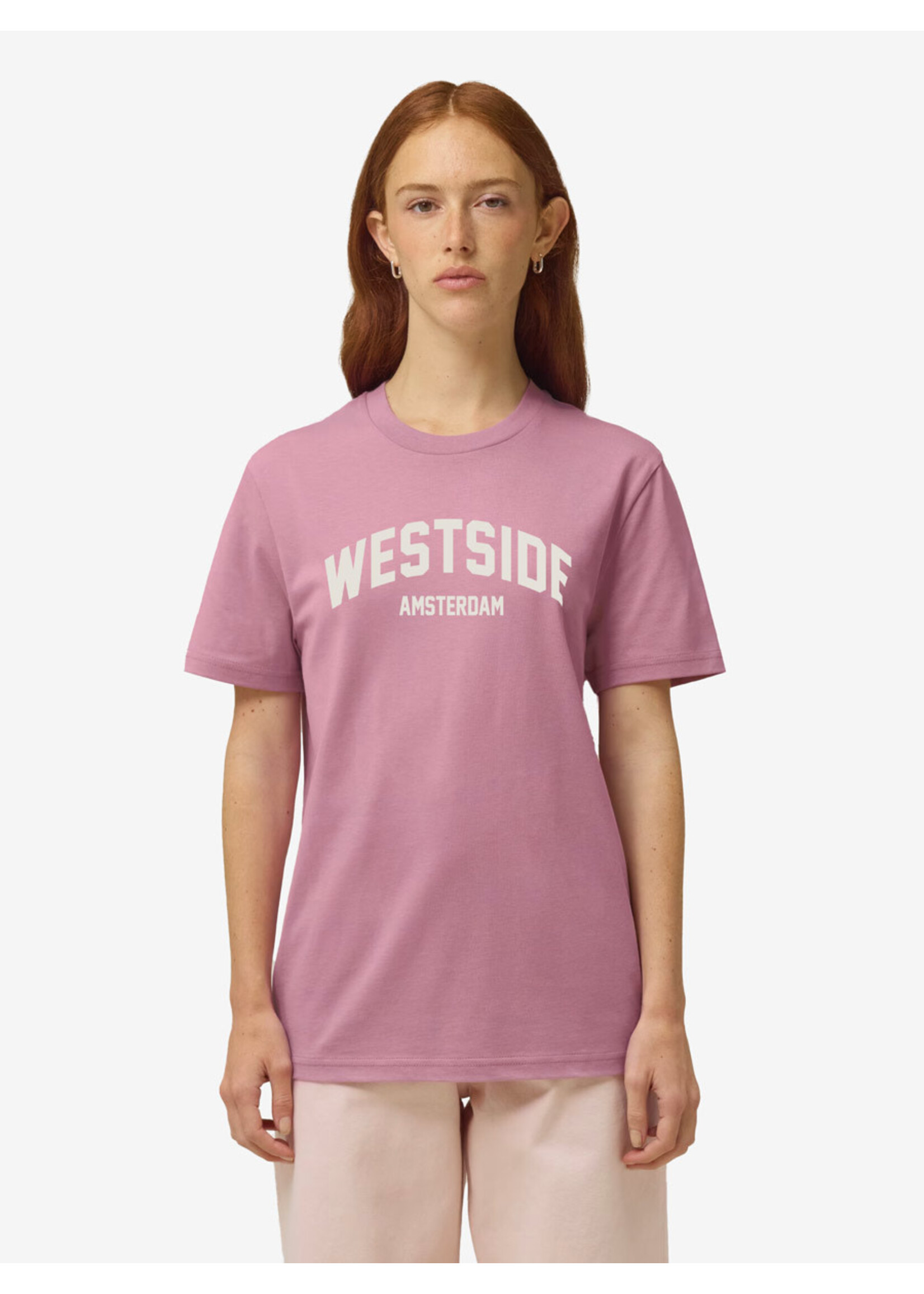 WESTSIDE T-SHIRT - SPECIAL