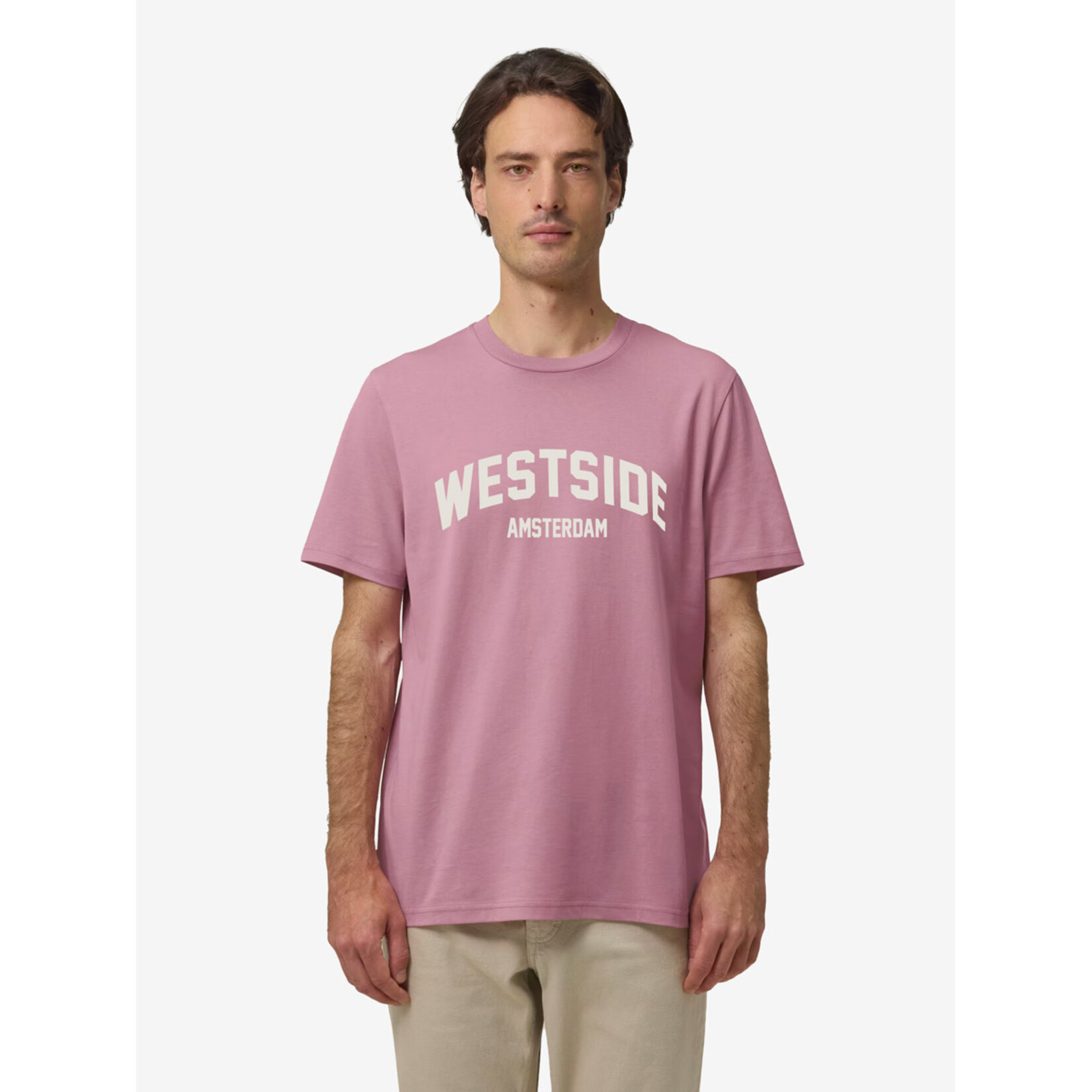 WESTSIDE T-SHIRT - SPECIAL