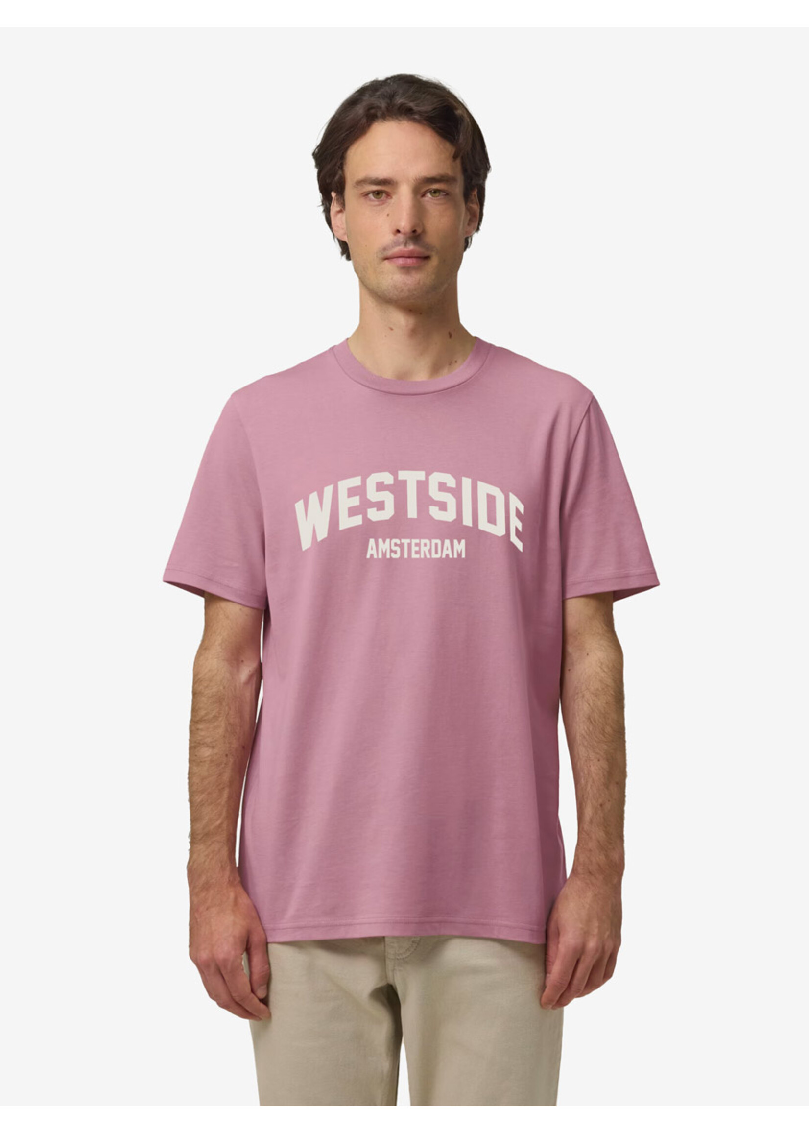 WESTSIDE T-SHIRT - SPECIAL