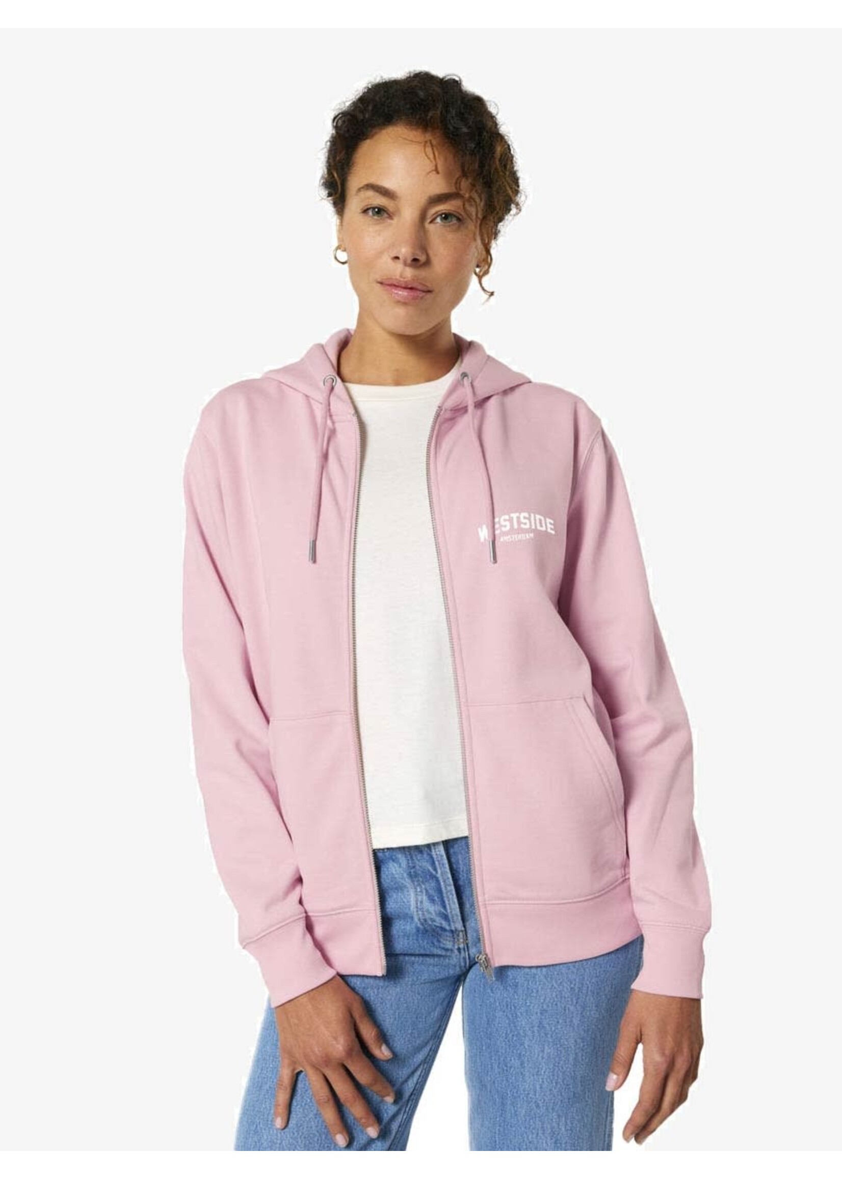 WESTSIDE AMSTERDAM ZOODIE - SPECIAL