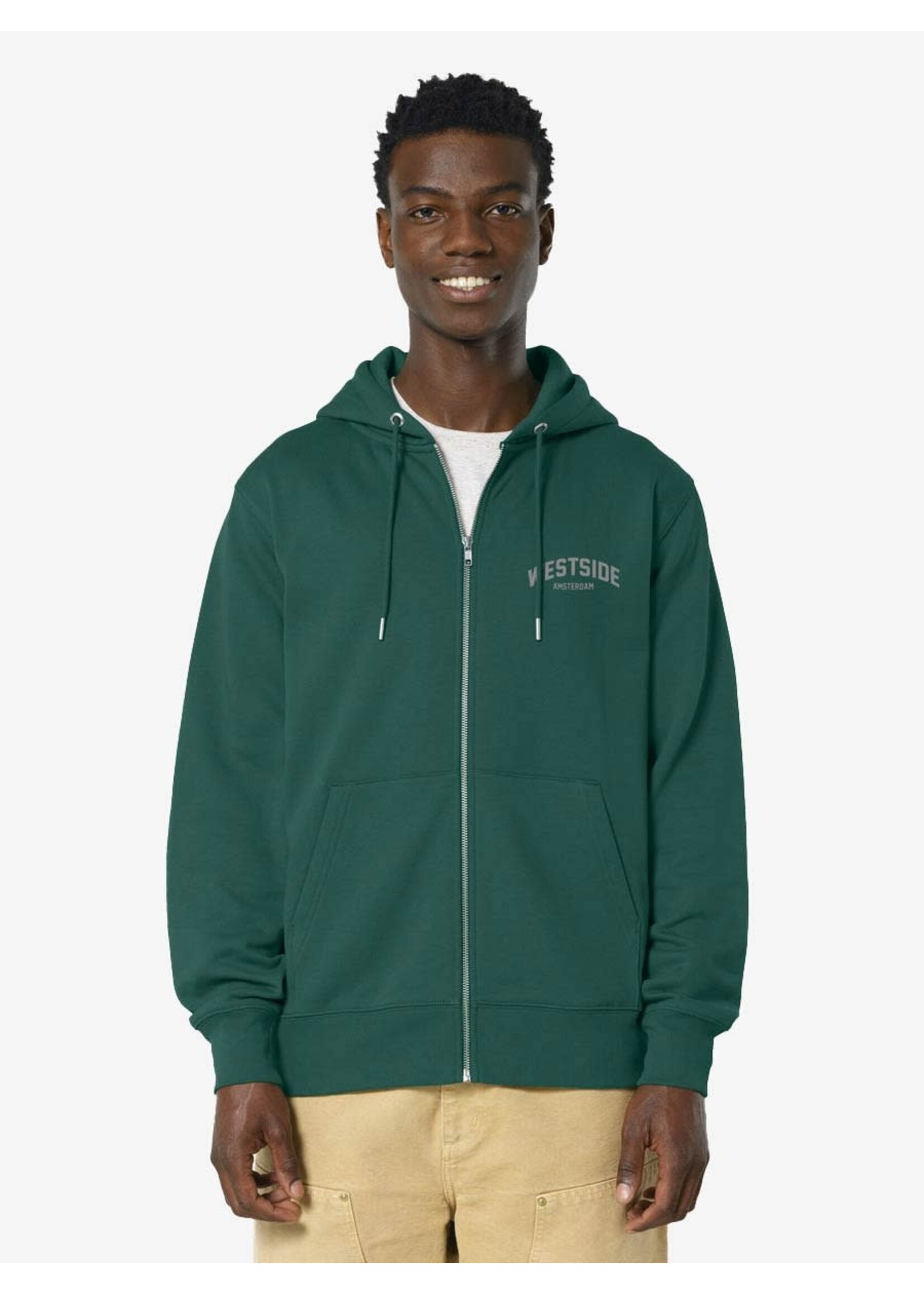 WESTSIDE AMSTERDAM ZOODIE - SPECIAL