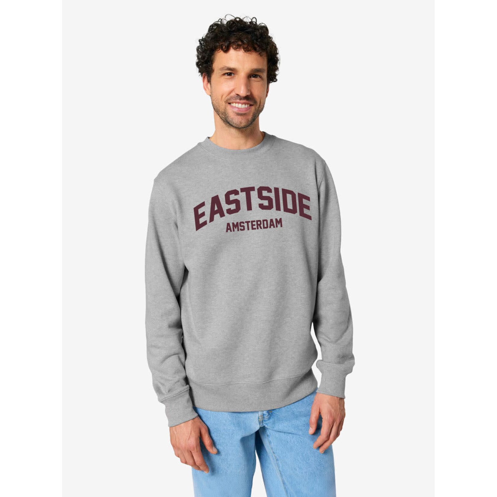 EASTSIDE SWEATER - CLASSIC