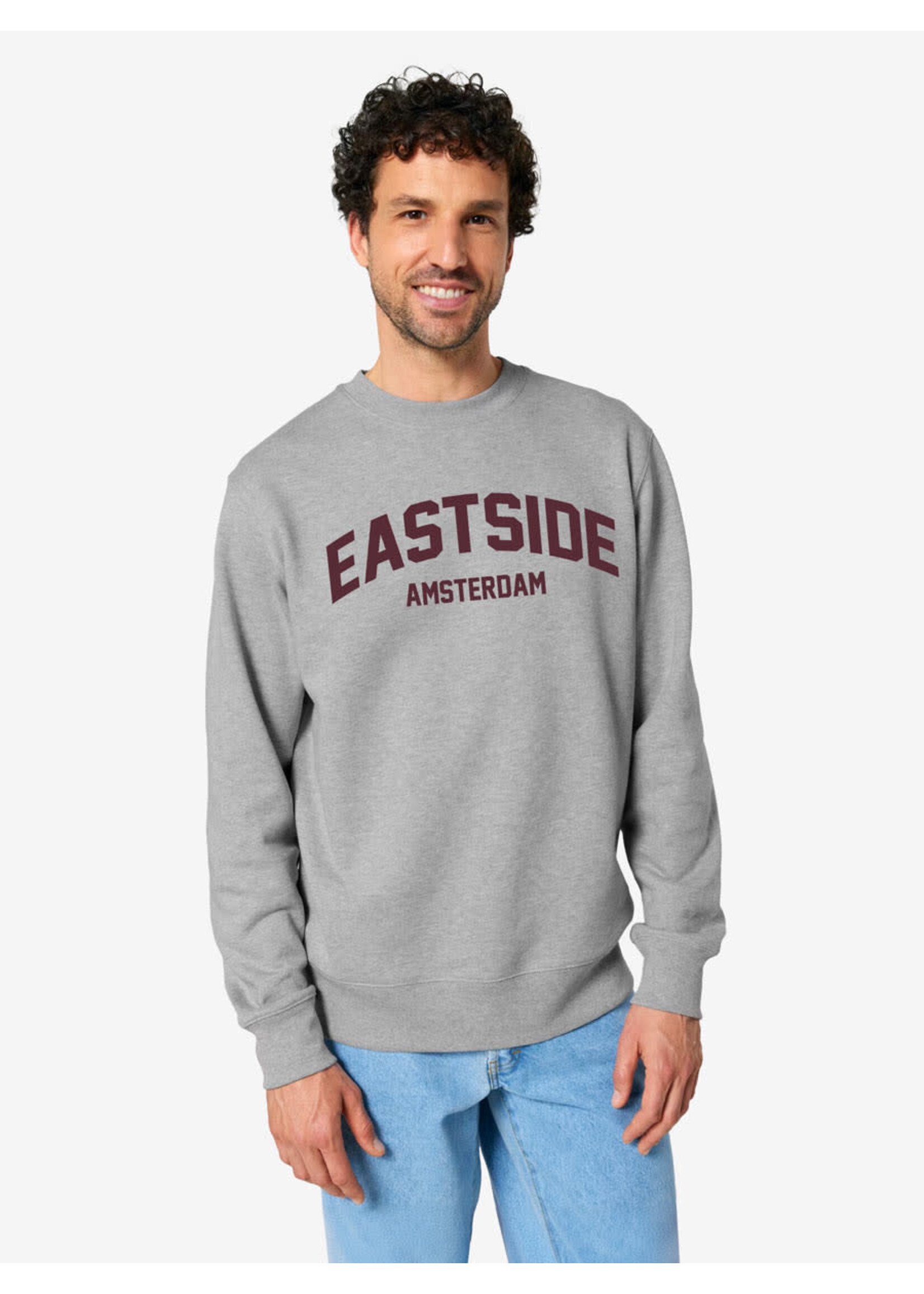 EASTSIDE SWEATER - CLASSIC