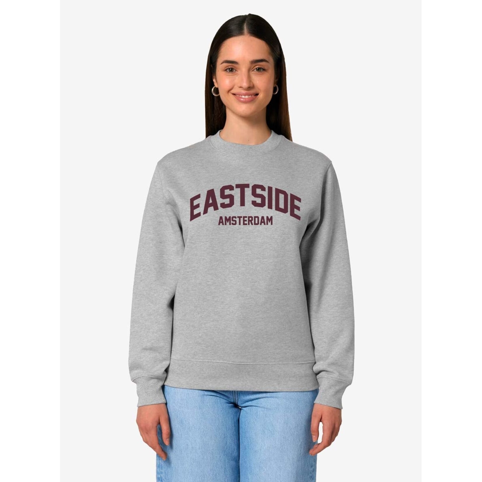 EASTSIDE SWEATER - CLASSIC