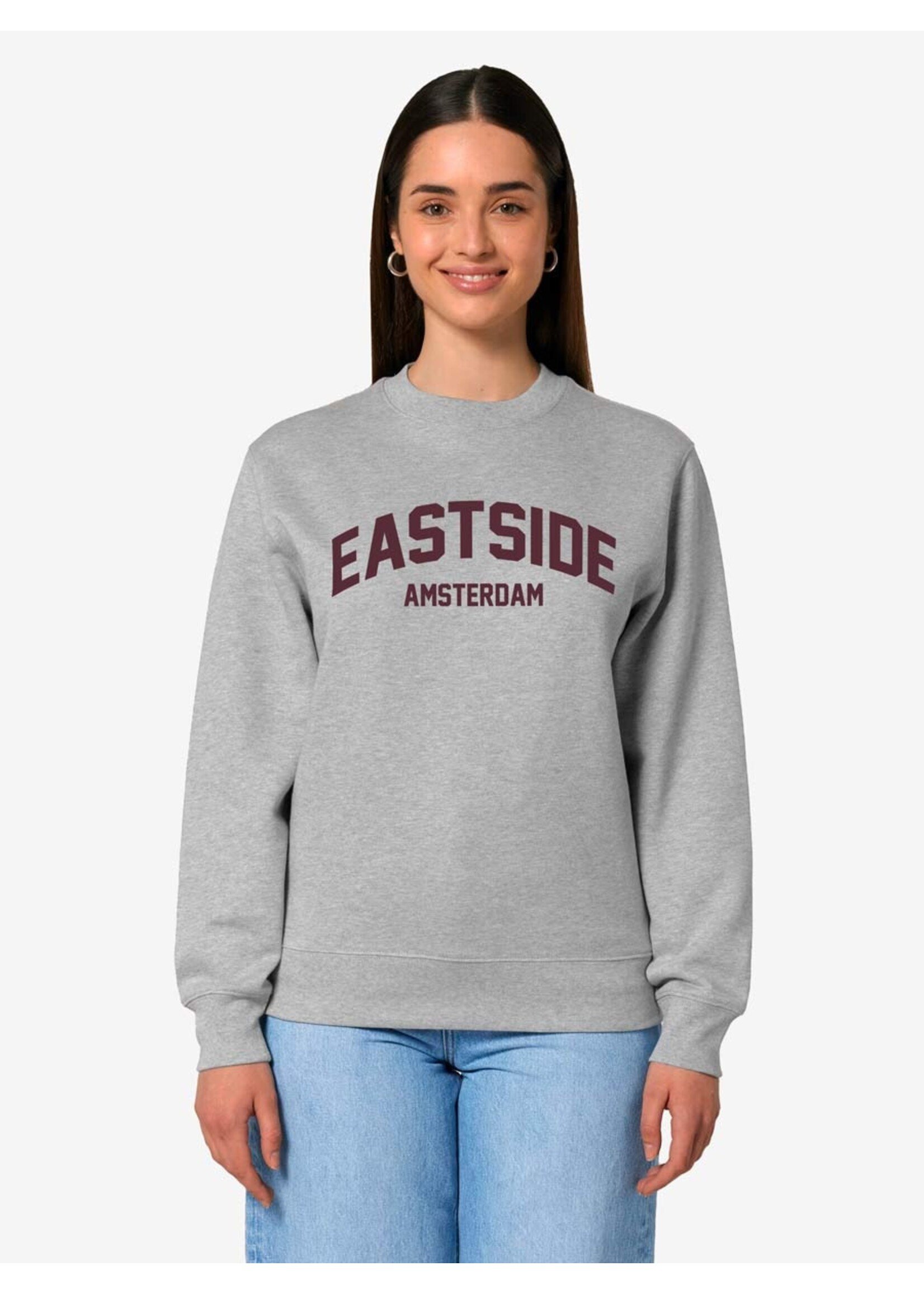 EASTSIDE SWEATER - CLASSIC