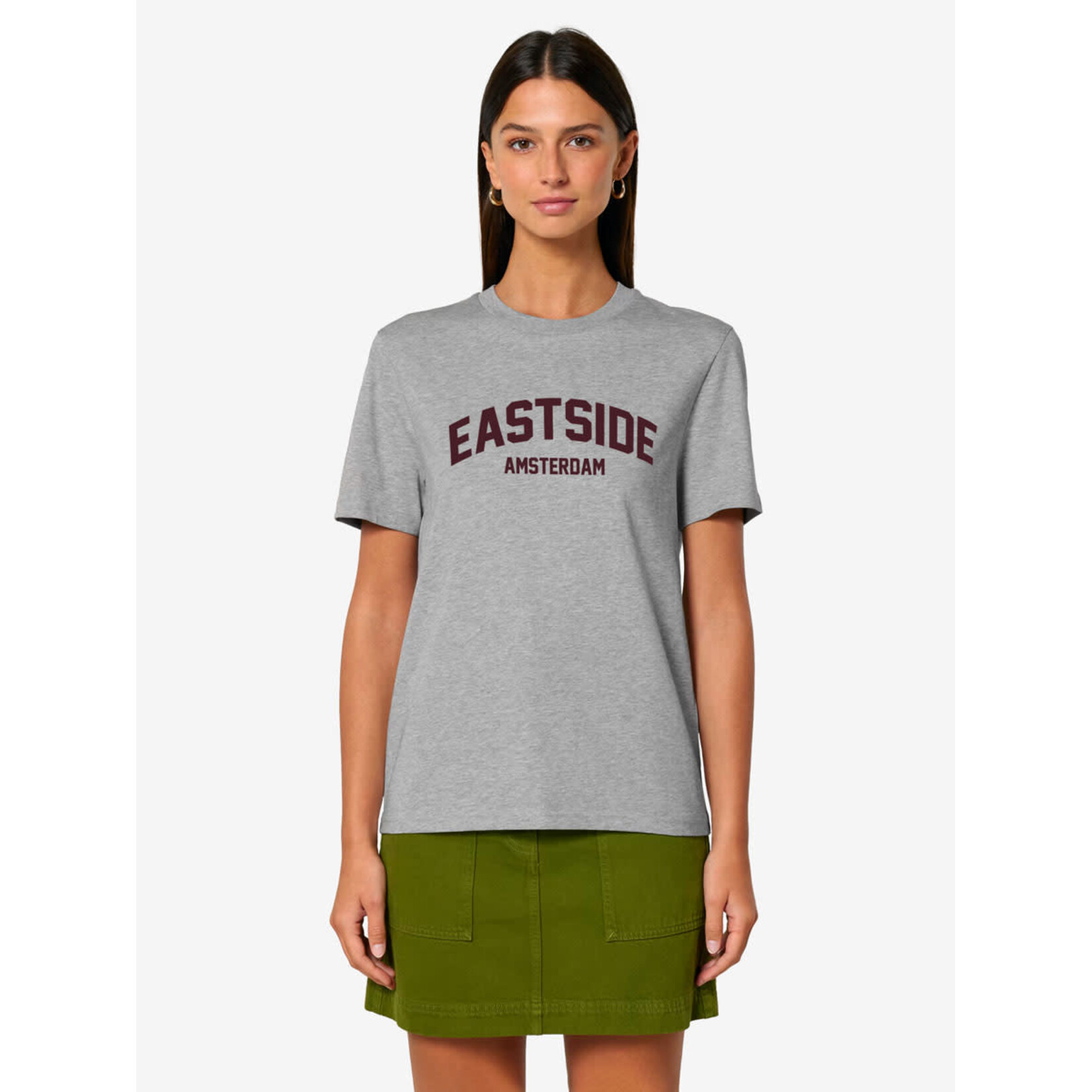 EASTSIDE T-SHIRT - CLASSIC