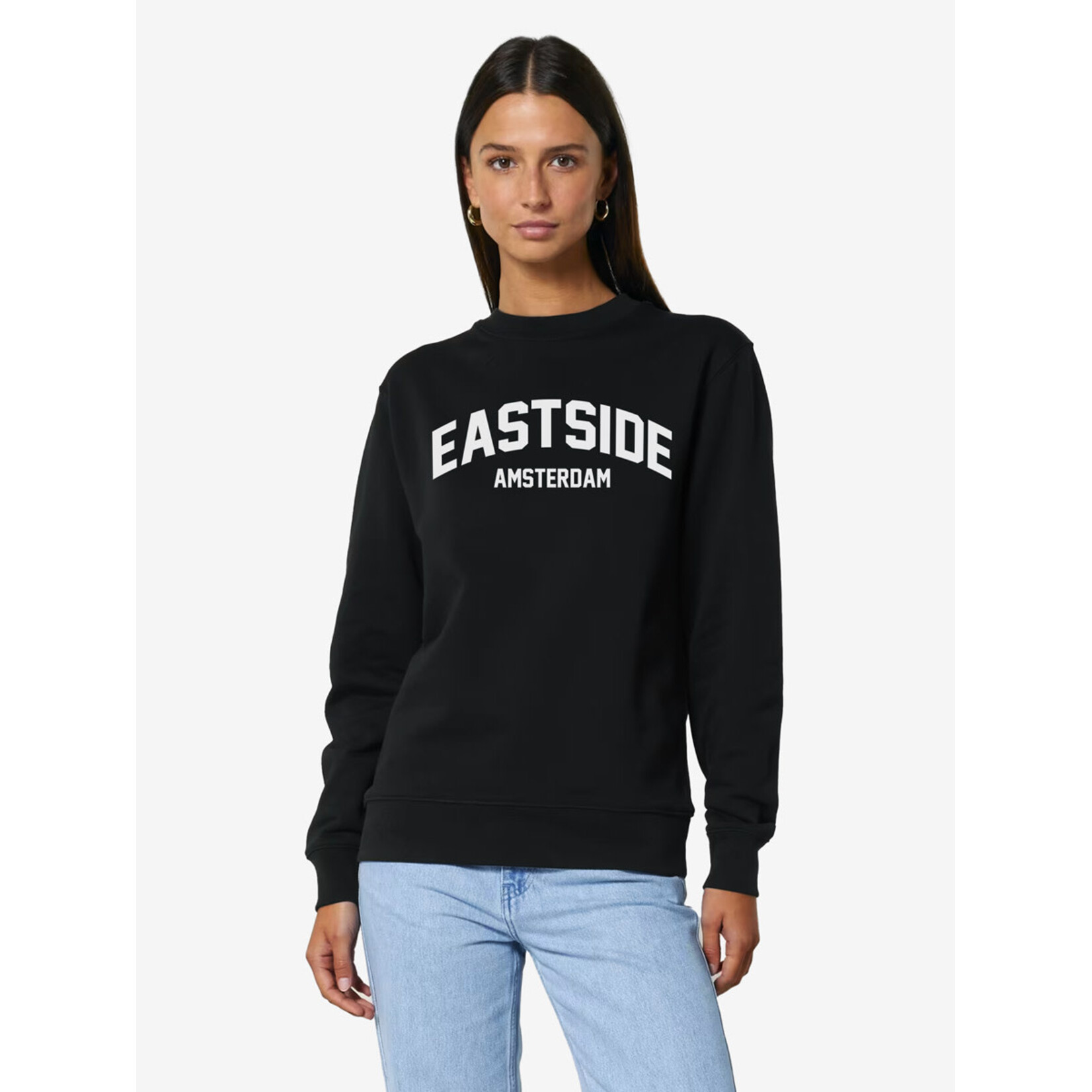 EASTSIDE SWEATER - CLASSIC